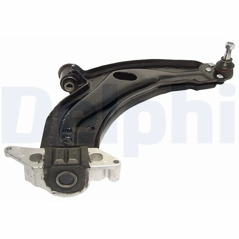 TC2106 Delphi