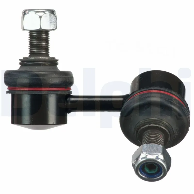 TC3301 Delphi