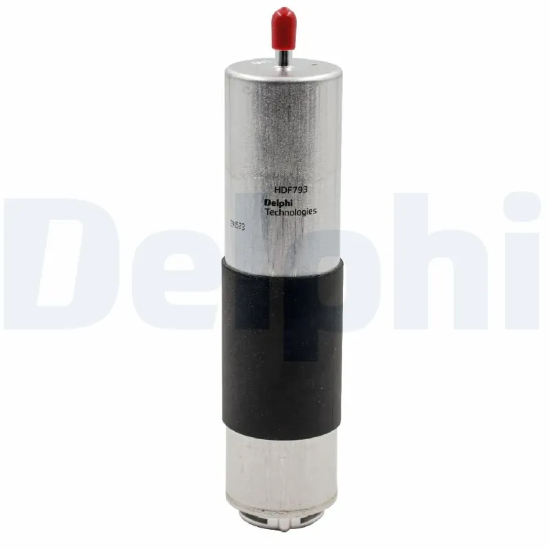 HDF793 Delphi