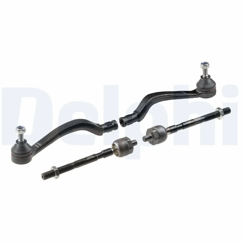 TC1980KIT Delphi Końcówka drążka kierowniczego zewnętrzna