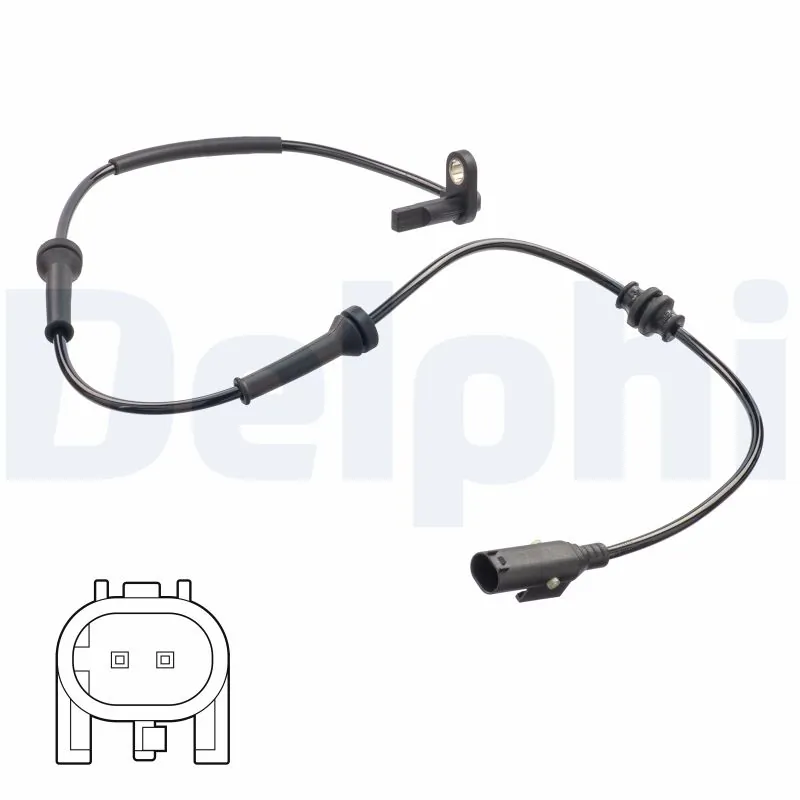SS20815 Delphi