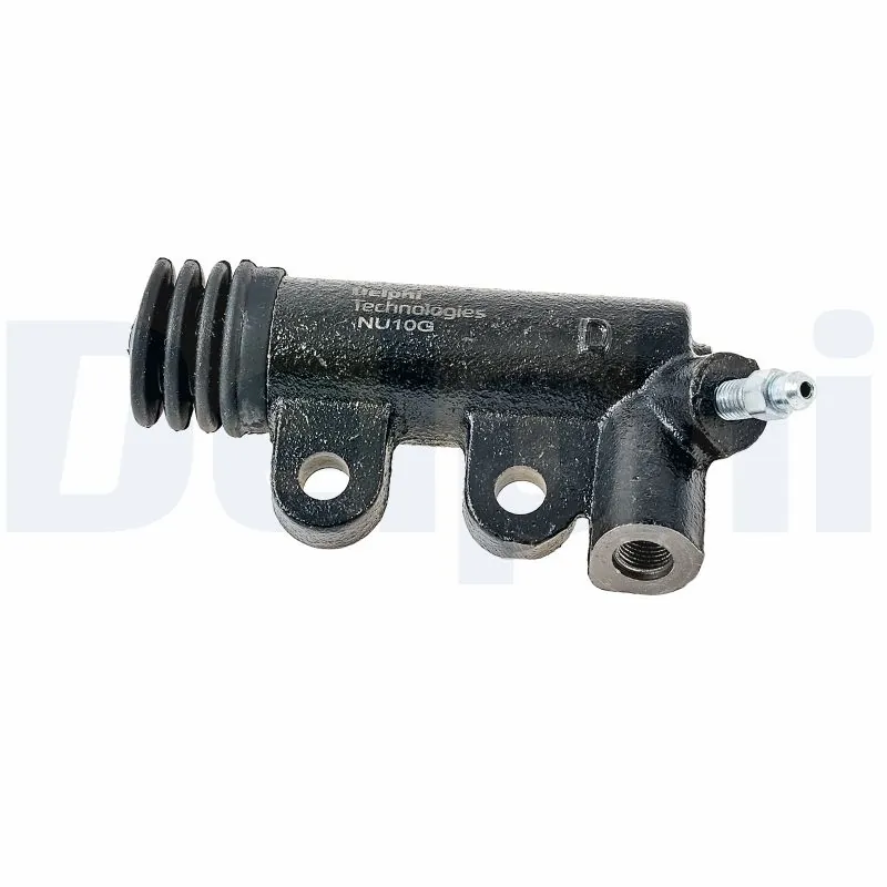 Cylinder roboczy sprzęgła do Toyota Yaris NCP2