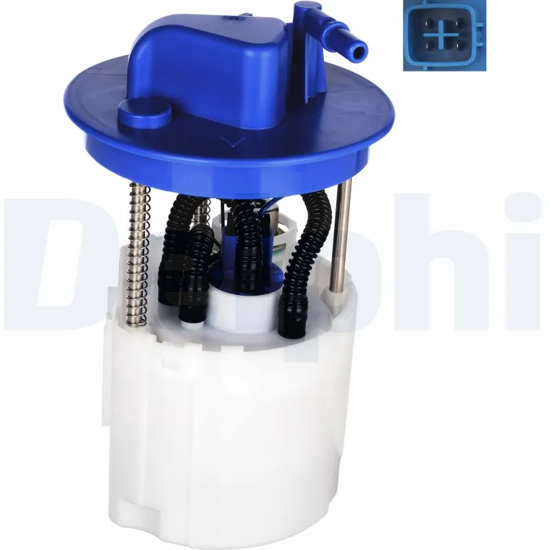 Moduł pompy paliwowej z czujnikiem poziomu paliwa Mazda 6 GG