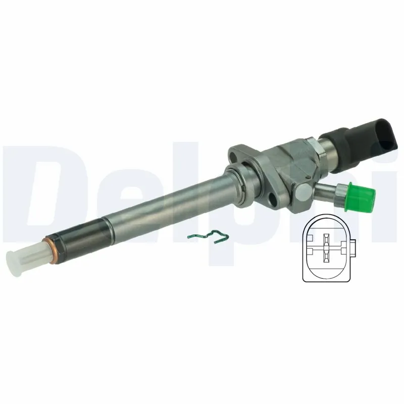 Wtryskiwacz paliwa Ford Mondeo IV sedana (CA2) (2007 - 2014) cena, od 80,13 USD