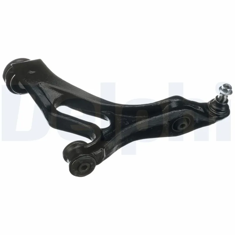 TC7351 Delphi