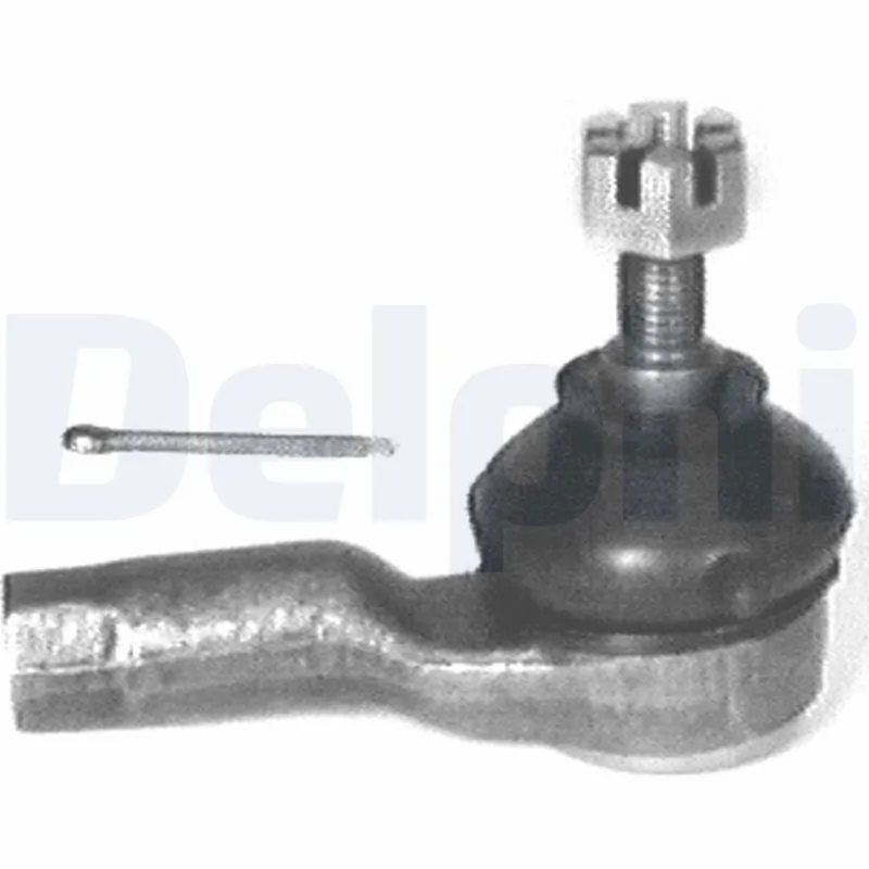 Końcówka drążka kierowniczego zewnętrzna Honda Accord III sedana (CA4, CA5) (1985 - 1989) cena, od 12,27 USD