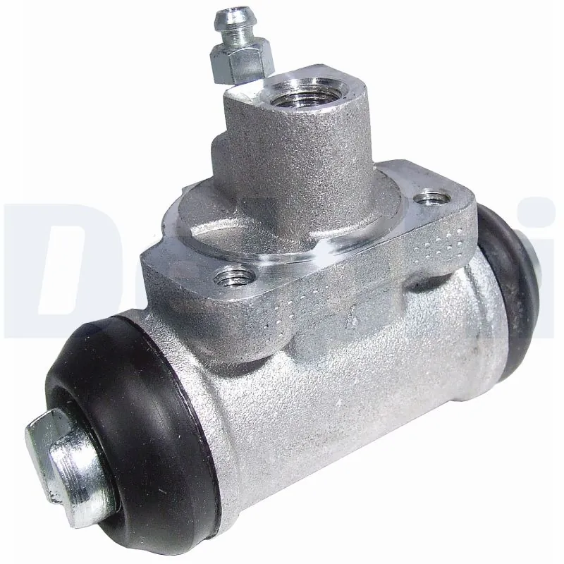 Cylinder hamulcowy Nissan Pathfinder