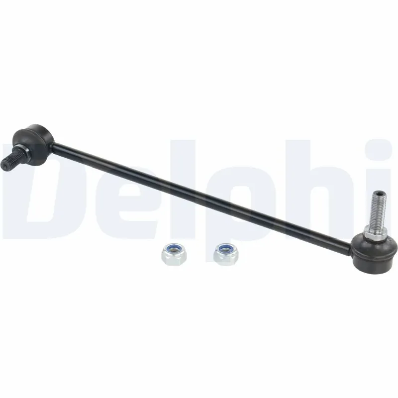 Łącznik stabilizatora przedniego lewy Delphi TC1040 cena, od 14,30 USD