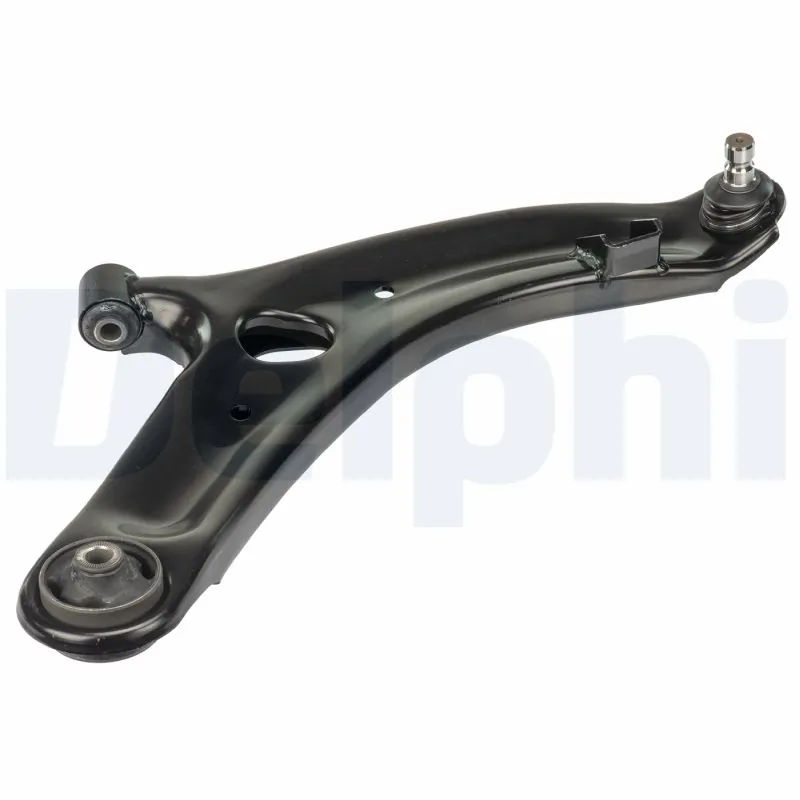 TC3596 Delphi