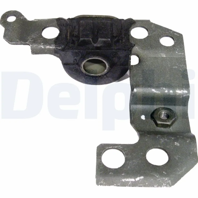 TD434W Delphi