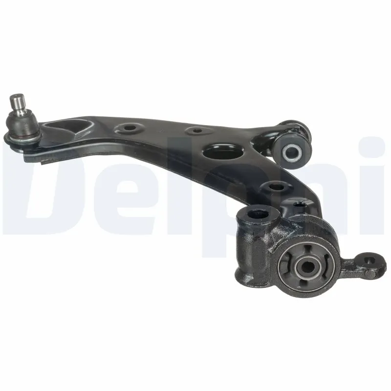 TC3458 Delphi