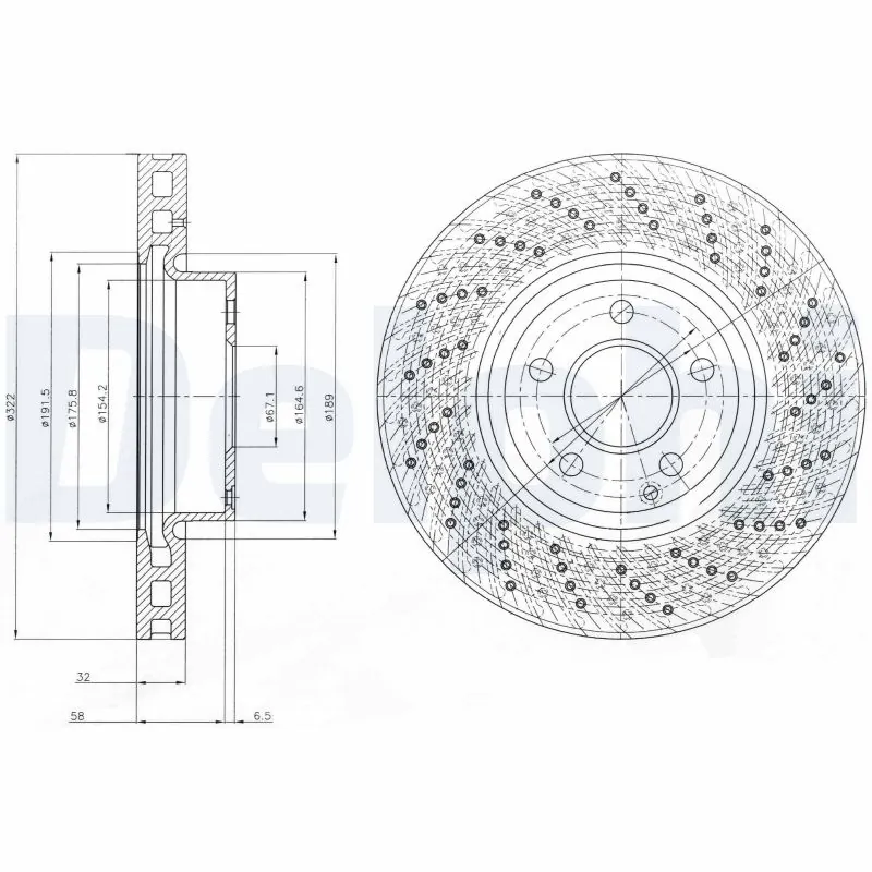 BG9076C Delphi