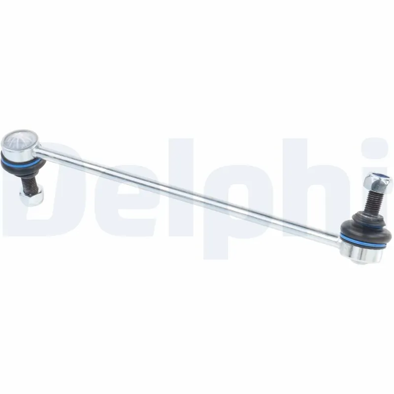 TC2267 Delphi