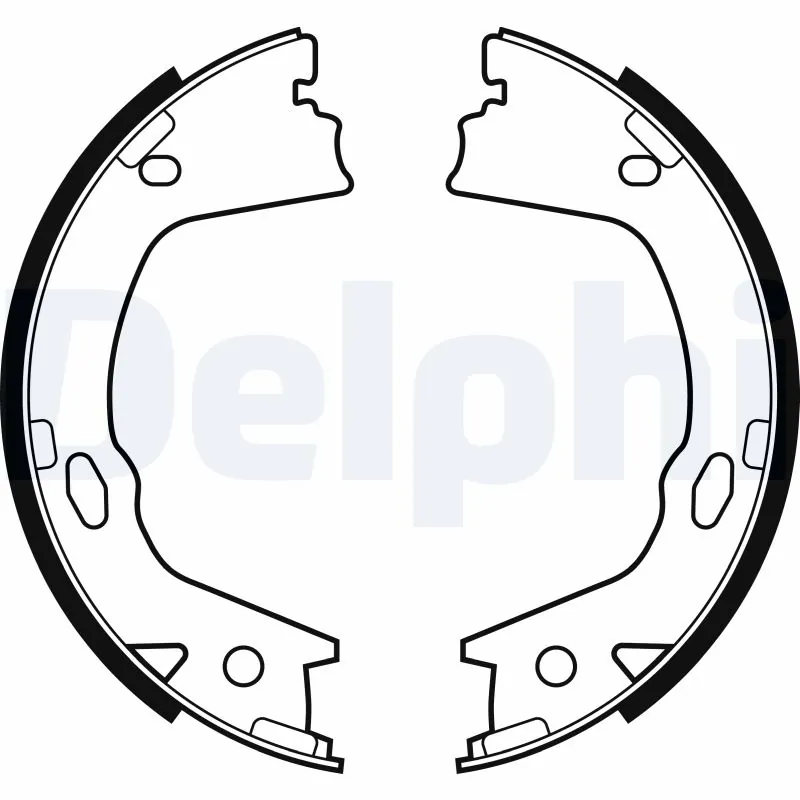 LS2153 Delphi