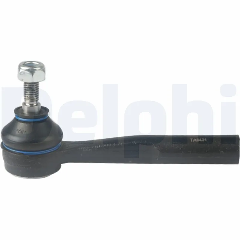 TA6431 Delphi