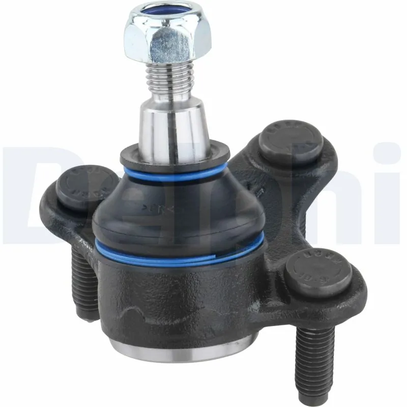 Sworzeń wahacza dolny prawy Delphi TC1317 cena, od 16,31 USD