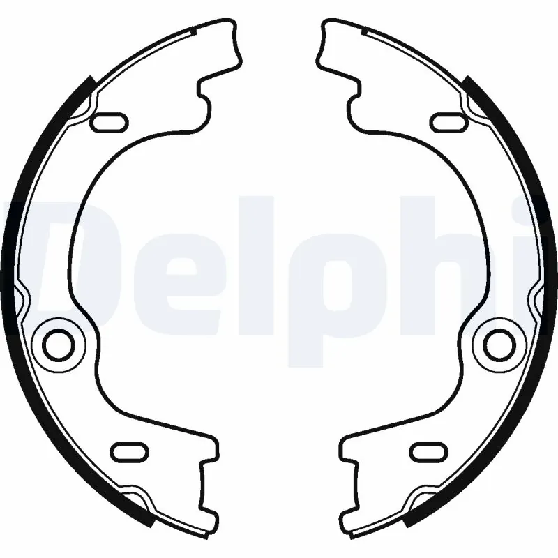 LS2129 Delphi