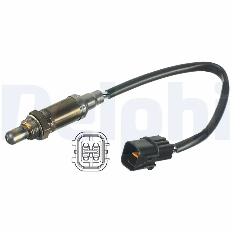 Sonda lambda Mitsubishi Carisma