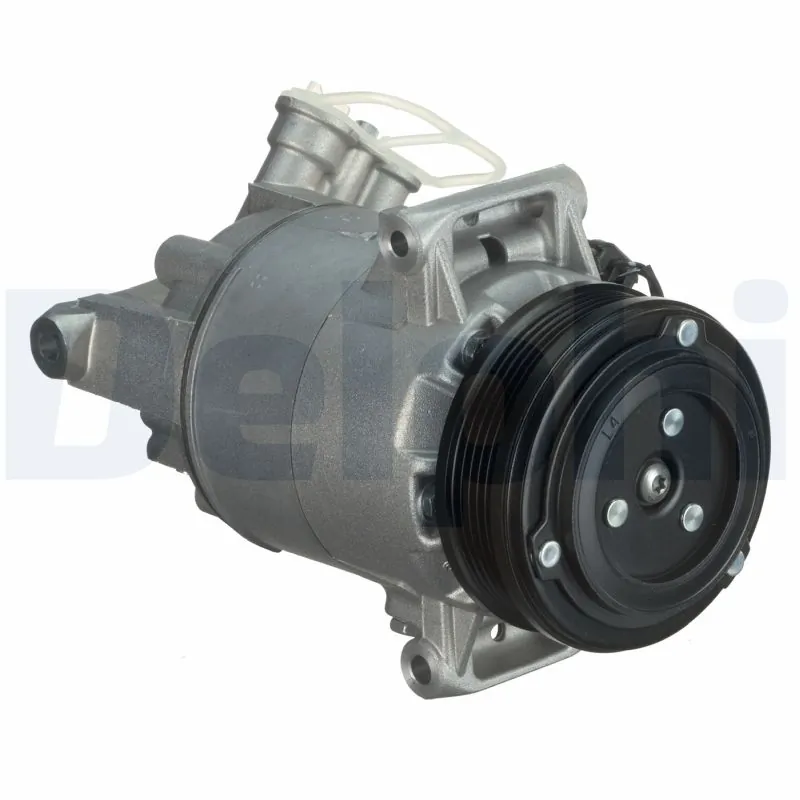 Sprężarka klimatyzacji Delphi TSP0155449 cena, od 287,99 USD