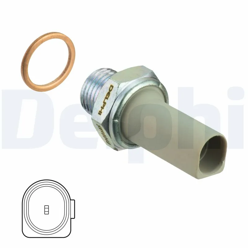 SW90040 Delphi