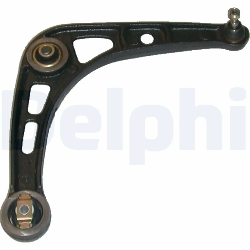 TC702 Delphi