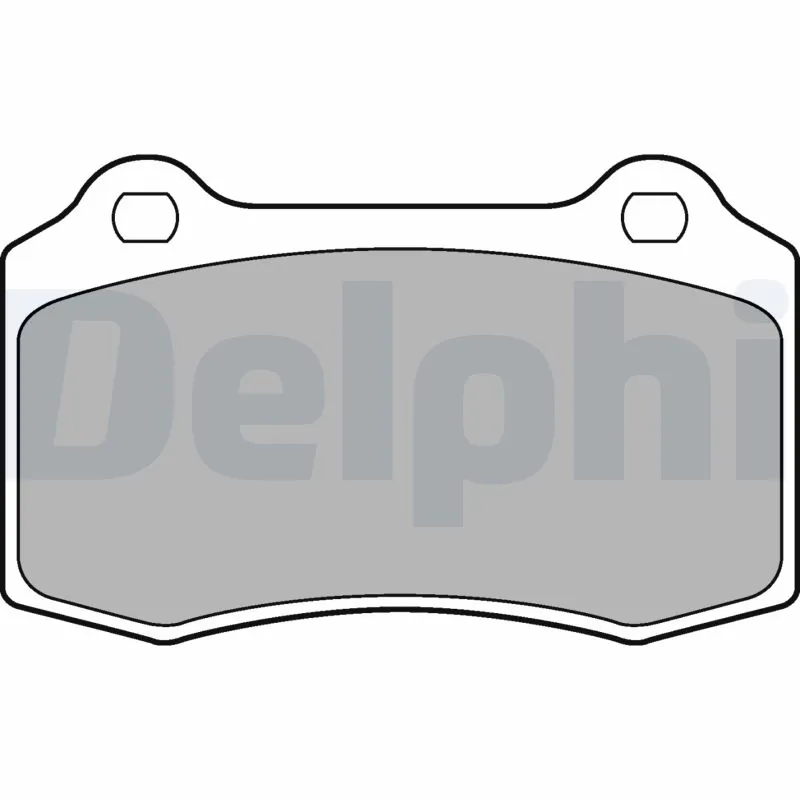 LP1700 Delphi