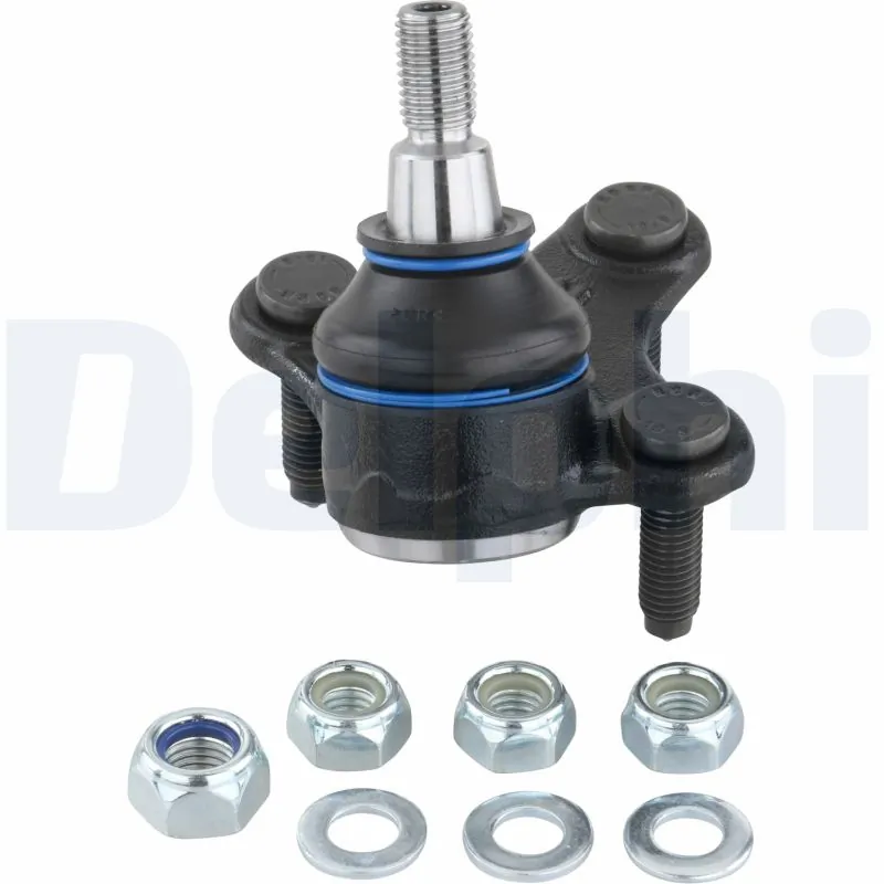  Delphi TC1317