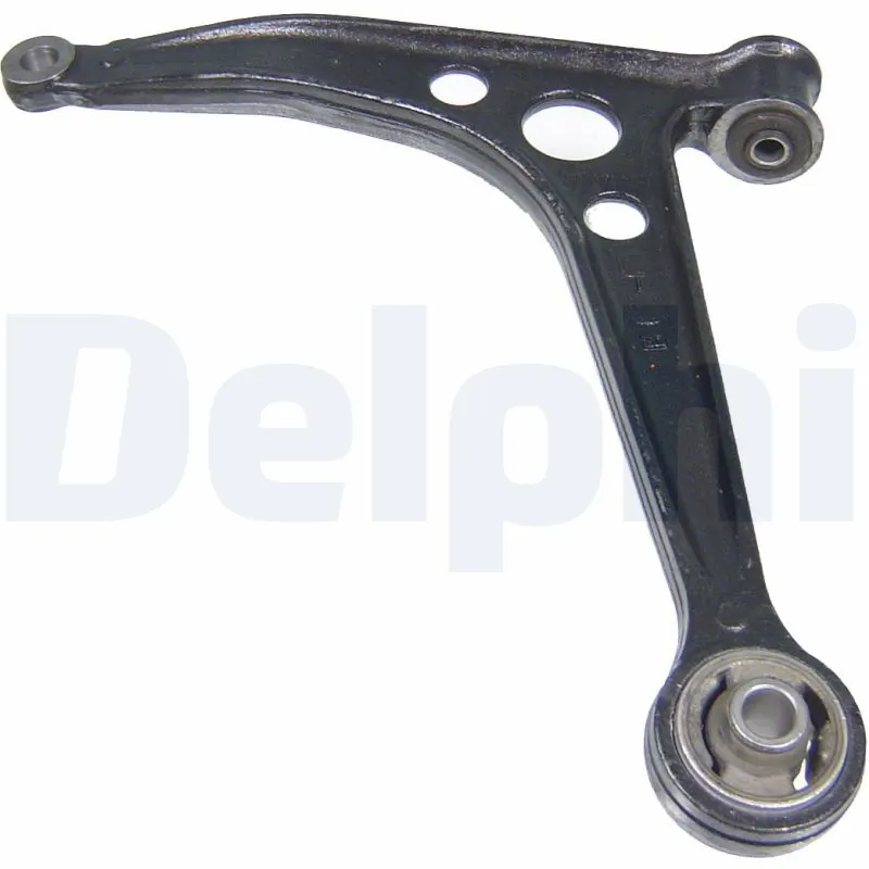 TC861 Delphi