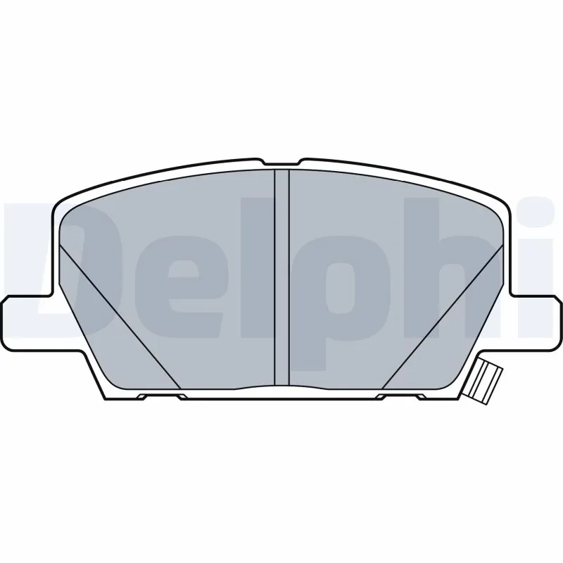 LP3482 Delphi