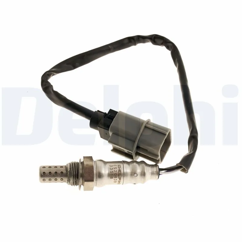 Sonda lambda, czujnik tlenu Nissan Micra K11