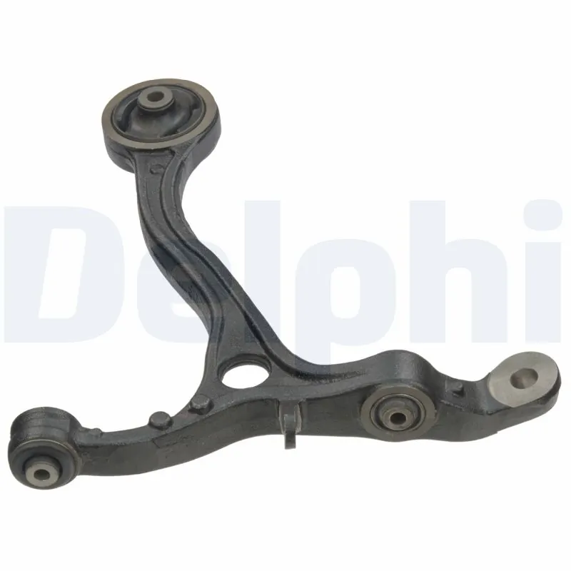 TC3632 Delphi