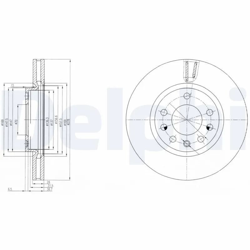 BG4149 Delphi