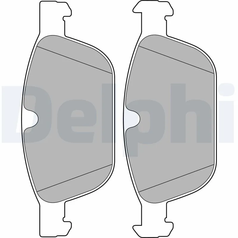 LP2140 Delphi