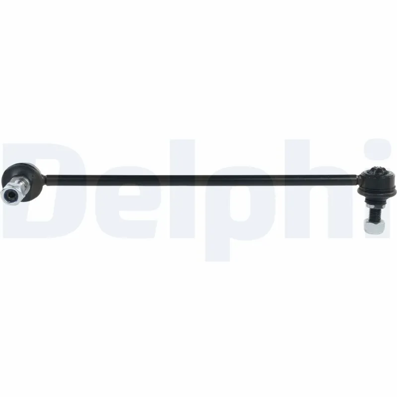 Do koszyka TC1041 Delphi Łącznik stabilizatora przedniego prawy