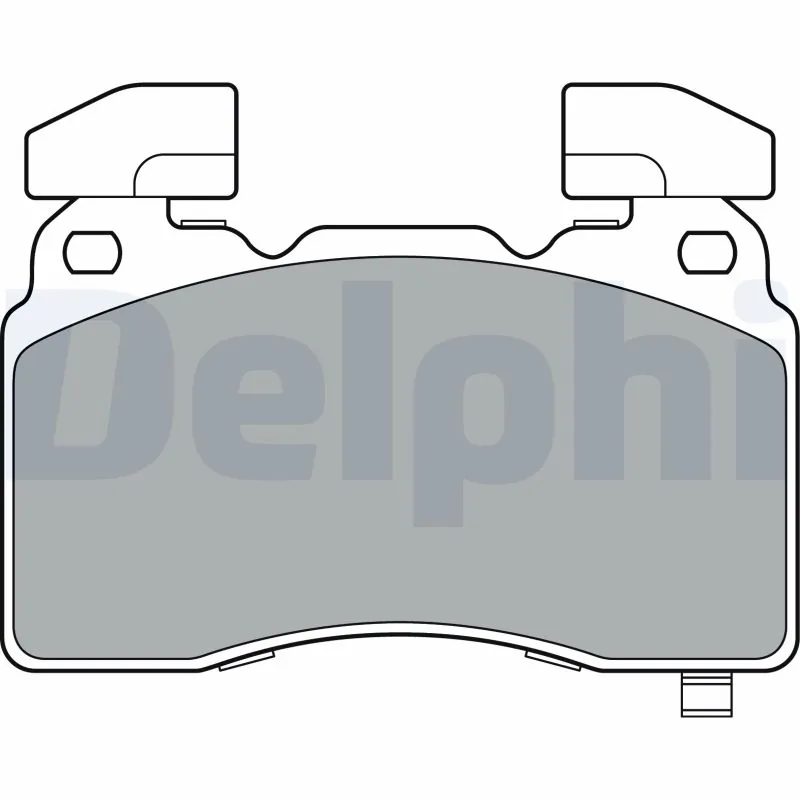 LP3366 Delphi