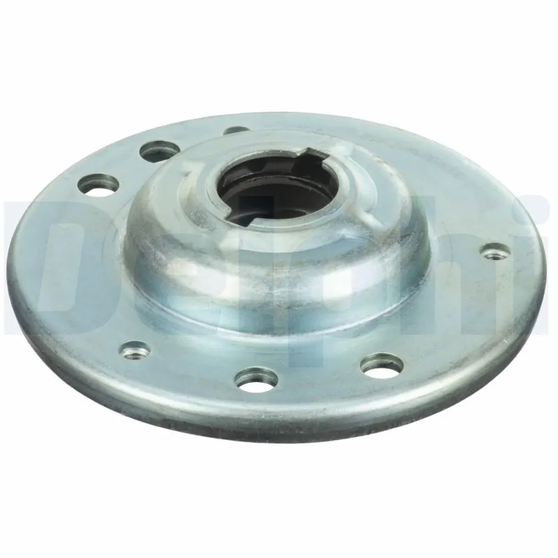 13188764 Opel Poduszka amortyzatora przedniego