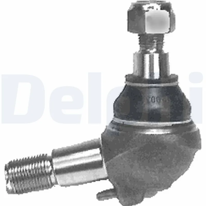 TC520 Delphi