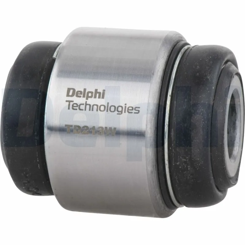 Do koszyka TD213W Delphi Silentblock czopu tylnego