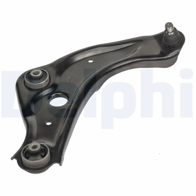 TC3911 Delphi