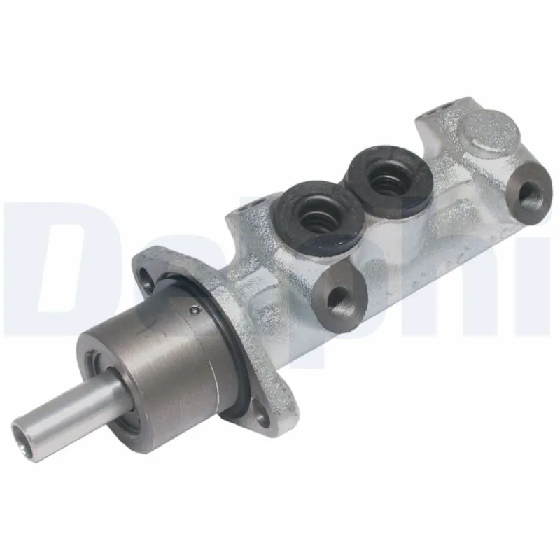 Do koszyka Główny cylinder hamulców Fiat Punto I 176