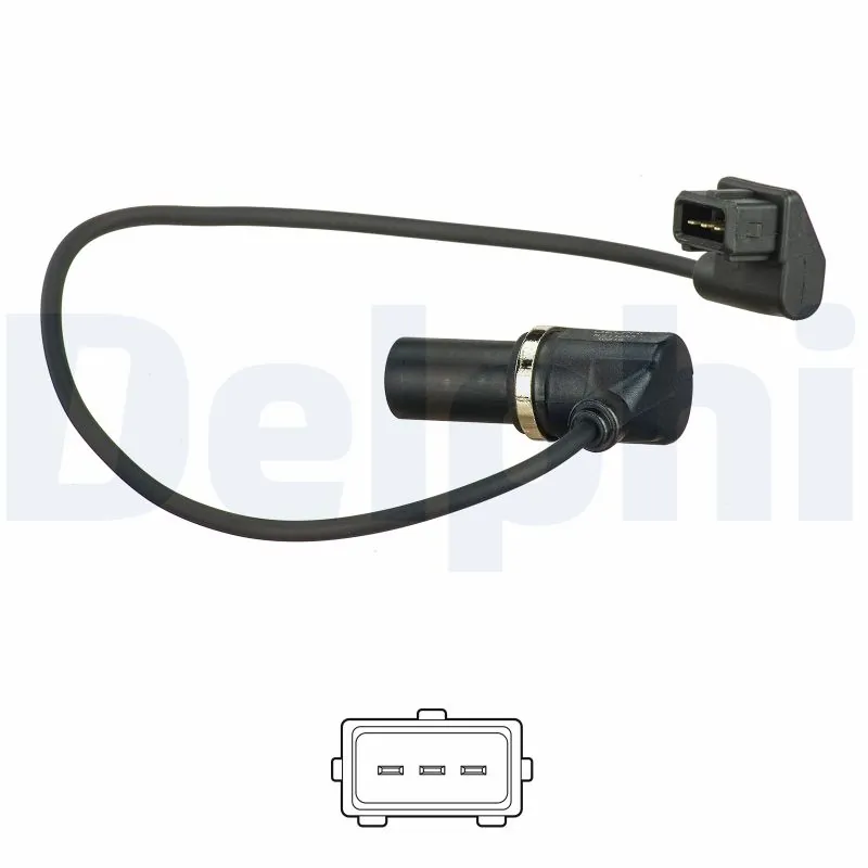 SS11255 Delphi
