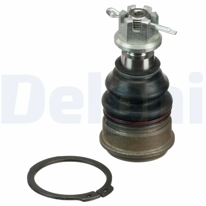 TC3420 Delphi
