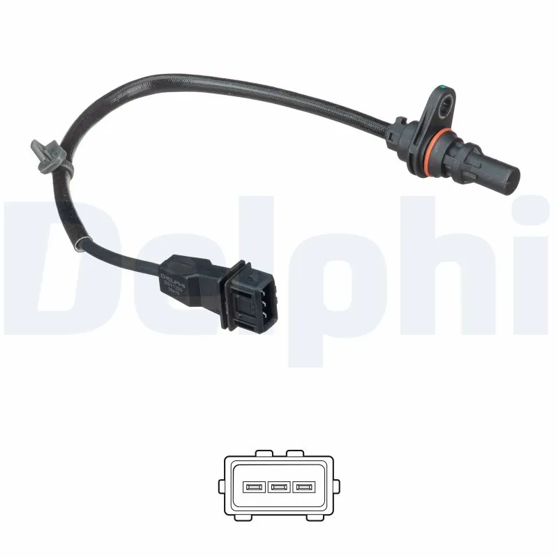 SS11329 Delphi