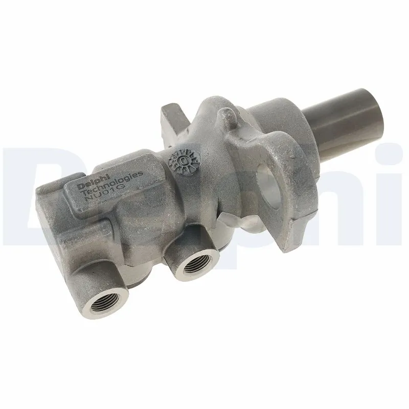 Główny cylinder hamulców do Opel Astra K 