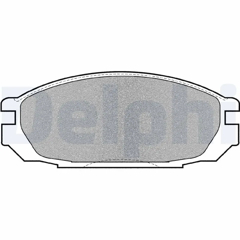LP983 Delphi
