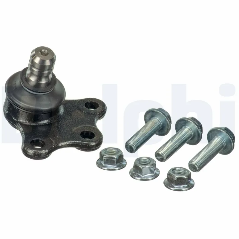 TC3664 Delphi