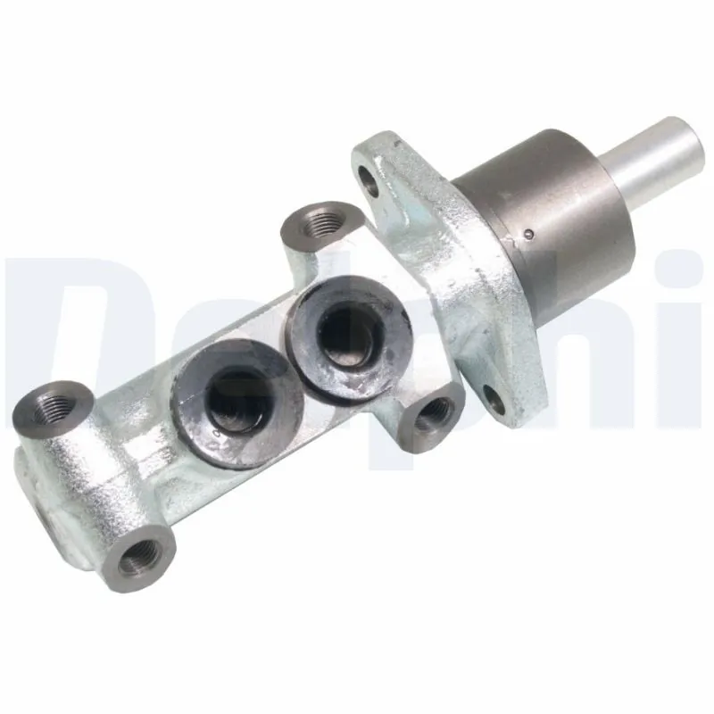 LM21011 Delphi