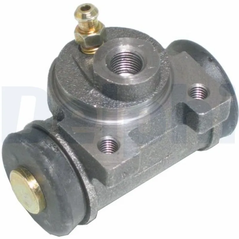 Cylinder hamulcowy Dacia Logan