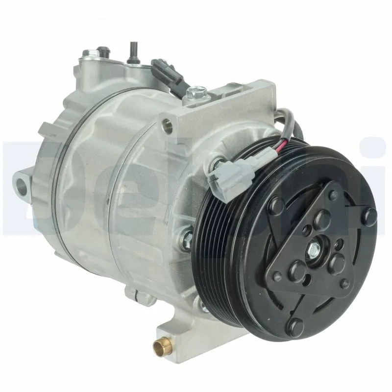 Sprężarka klimatyzacji Delphi CS20477 cena, od 240,65 USD