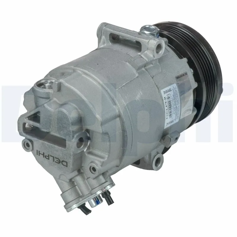 Do koszyka TSP0155142 Delphi Sprężarka klimatyzacji